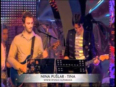 NINA PULAR - TINA PARADA