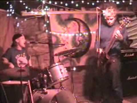 The Haggard @ The Muff Dive Nov 30 2002 pt 1