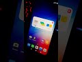 Temas de iOS iPhone con Widgets para tu MIUI XIAOMI