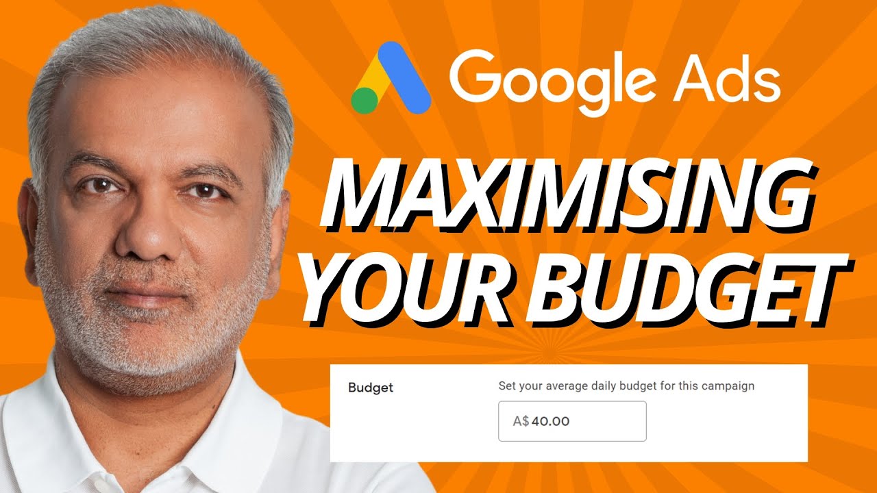 Google Ads Hacks #3 - Maximising Your Budget: Google Ads Hacks For Cost-Effective Campaigns