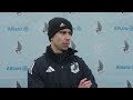 Midweek Media Availability – April 3, 2025