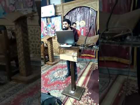 في بحور الشر بغرق 