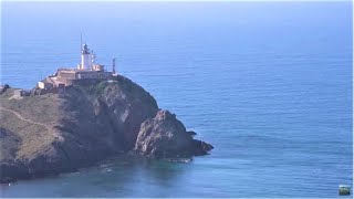 La Mejor Forma De Disfrutar La Provincia De Almería