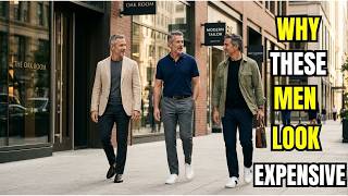 5 Better Shirts Every Man Over 50 Should Be Wearing
