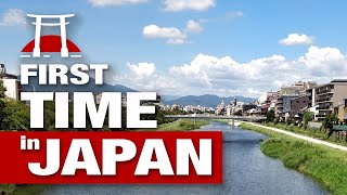 My First Time in Japan 2025 | Tokyo, Kyoto &amp; Ramen Adventure