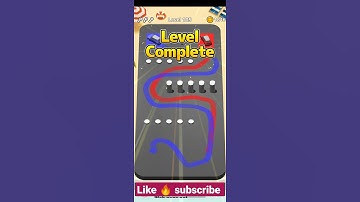 park master 3d : #game  💯❤️  : All Levels Gameplay (Android,iOS) #shorts Level 105