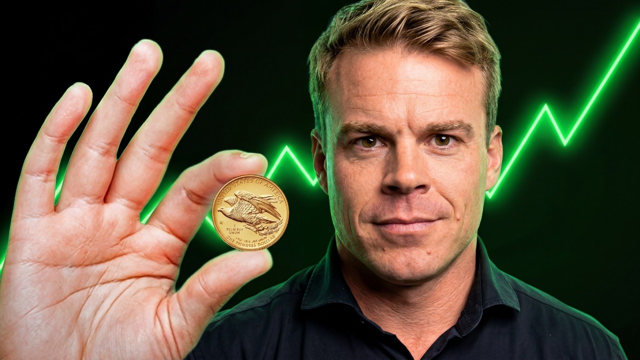 Why I Stopped Saving Cash (And Bought This Instead)