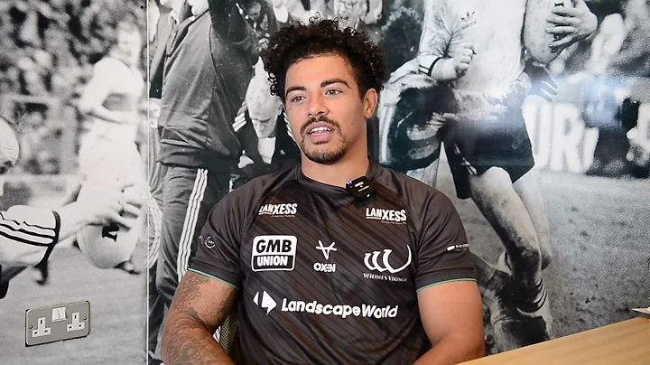 Kieran Dixon joins Widnes Vikings on two-year deal...