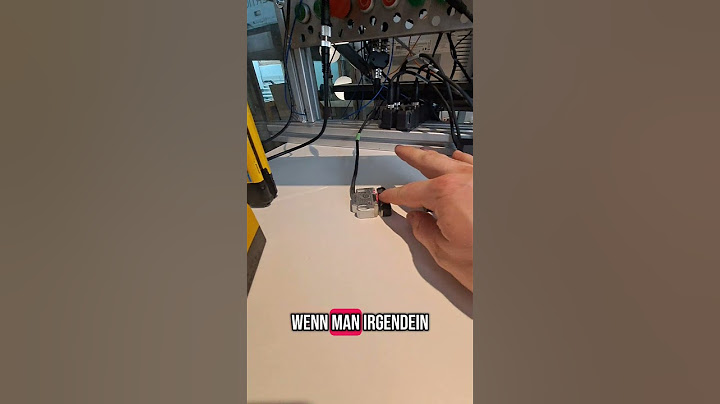 Kodierte Tür Schalter von Keyence #foryou #electrcal #diy #sicherheit