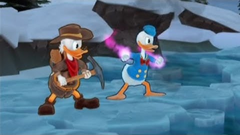 The Duckforce Rises Walkthrough iOS/ Android