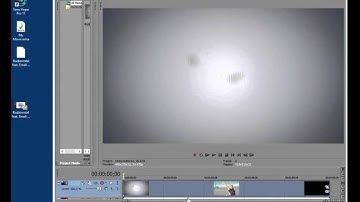 How to Extract Music from a Video file (Movie Maker, SonyVegas)