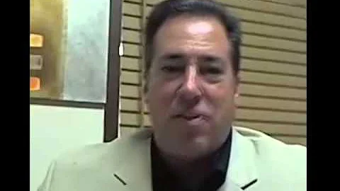 Interview with Steve Pasternack CEO of SugarDaddie