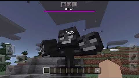 How to summon mobs with names in minecraft