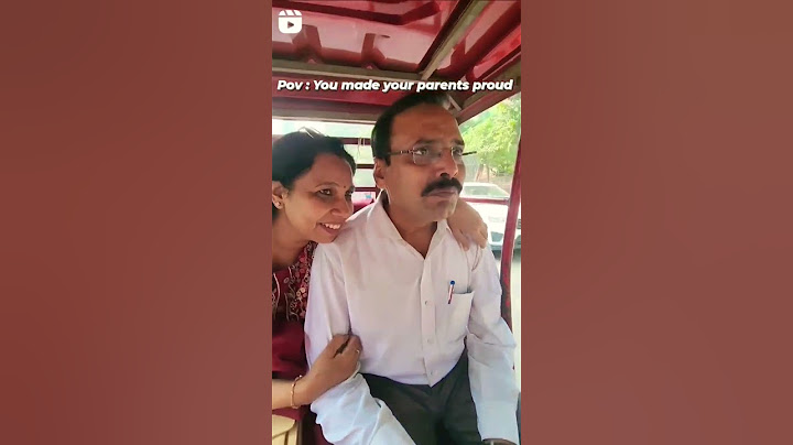 YOU MADE YOUR PARENTS PROUD 🫡🫡
