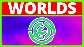 How To Add Minecraft Worlds On Modrinth | Modrinth Worlds | Modrinth App