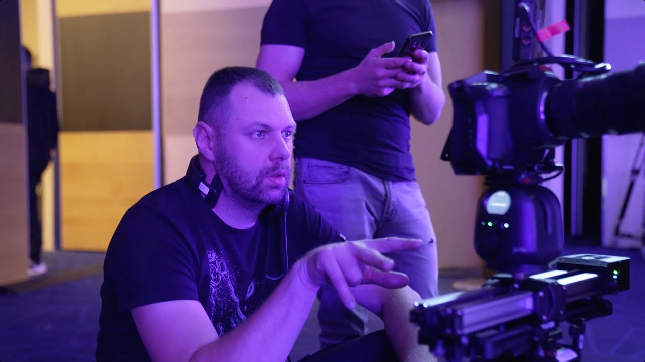 Backstage  Business Leaders Forum | Санкт-Петербург, 20 ноября 2022