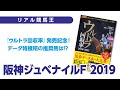 【リアル競馬王／阪神JF】ゲストは菊池グリグリ氏。素質馬揃いの2歳女王決定戦。無敗の女王は誕生するのか？