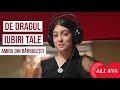 AMIRA DIN BARBULESTI-DE DRAGUL IUBIRI TALE (video official 2020)