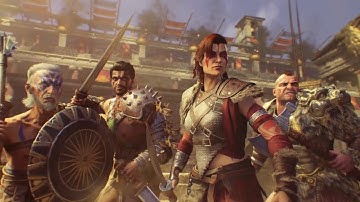 Call of Duty: Black Ops 4 - 10 Years of Zombies Video