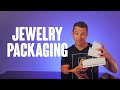 Boxes That Make Your Brand BOOM - High End Jewelry Packaging