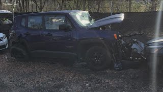 Man dies nine months after crash that paralyzed him | Why deadly DUI suspect is not arrested