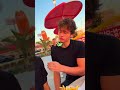 Fan Completes Brent’s HUGE Challenge! 🏆 | #shorts #youtubeshorts #fyp