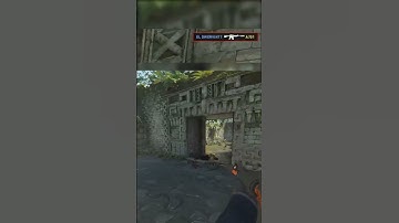 4k TO WIN THE GAME | CS2 HIGHLIGHT  #cs2 #csgo #cs2clips #counterstrike #cs2highlights