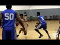 Corey Sanders Is Too NASTY!! CRAZY Bounce & Handle..OFFICIAL Mixtape Vol. 1