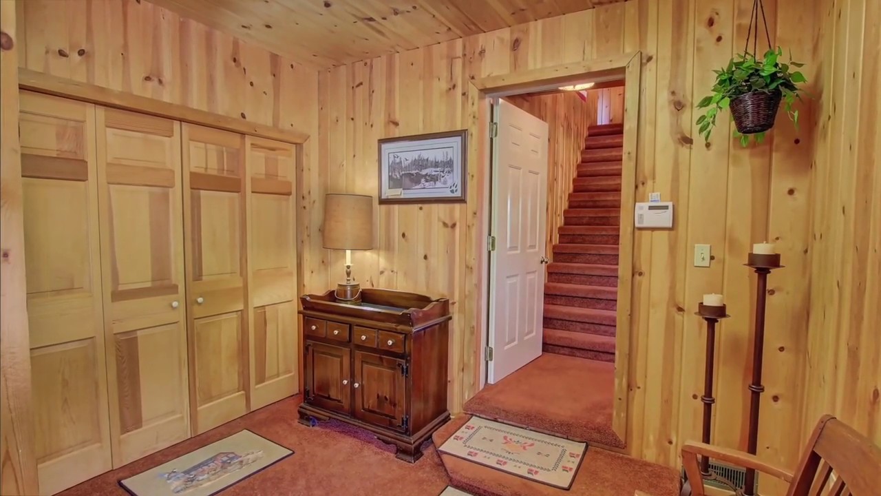 SOLD Northern Michigan Homes for Sale 2445 N Mt Tom Rd Mio, MI