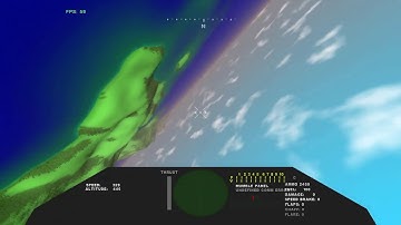 Introducing Linux Air Combat Part 3