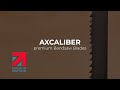 Axcaliber Premium Bandsaw Blades