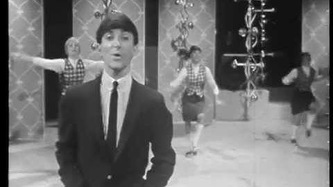 Tony Barber - Someday