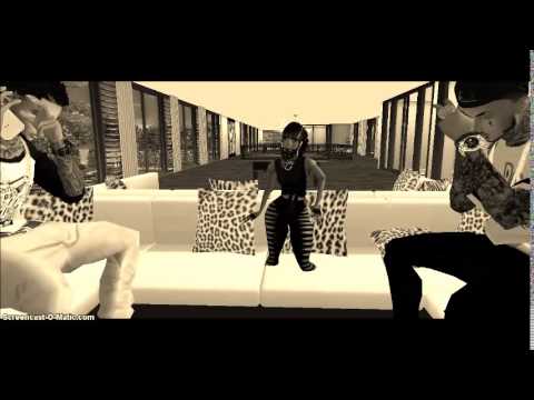 Shy Glizzy - Awwsome ( IMVU )