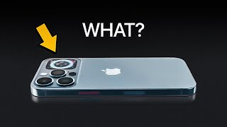 The Secret Apple Device NO ONE Knows About... by Arthur Winer 2,499 views 1 month ago 10 minutes, 1 second