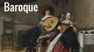 Lo mejor del Barroco - Musica Barroco - Las Obras Mas Importantes y Famo by Baroque Music Recordings 37,907 views 1 year ago 5 hours, 20 minutes