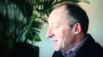 Annual Report 2012: Delivering Growth, Preparing for Scale