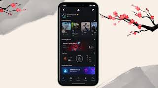 How to Delete Conversations on PlayStation App | Delete PS App Messages & Chats Easily screenshot 5