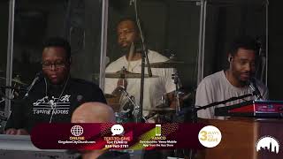 Celebrity KCC Bible Study - Prophet Brian Carn | March 31, 2026 Net Worth