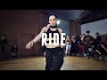 Jojo gomez  donovan okimura  ride 20100421 ciara ft ludacris  jojo gomez choreography 20180127