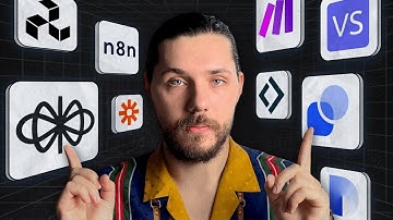 9 Best AI Automation Tools in 2025 (In-Depth Comparison)