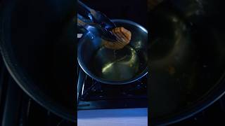 Crispy French Fries ASMR