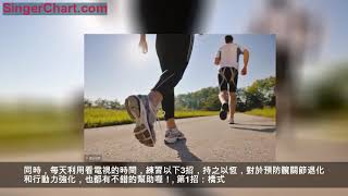 髖關節骨折致死!骨科醫生:就3招,堅持做,讓髖關節永遠年輕! 髖關節骨折致死!骨科醫生:就3招,堅持做,讓髖關節永遠年輕!