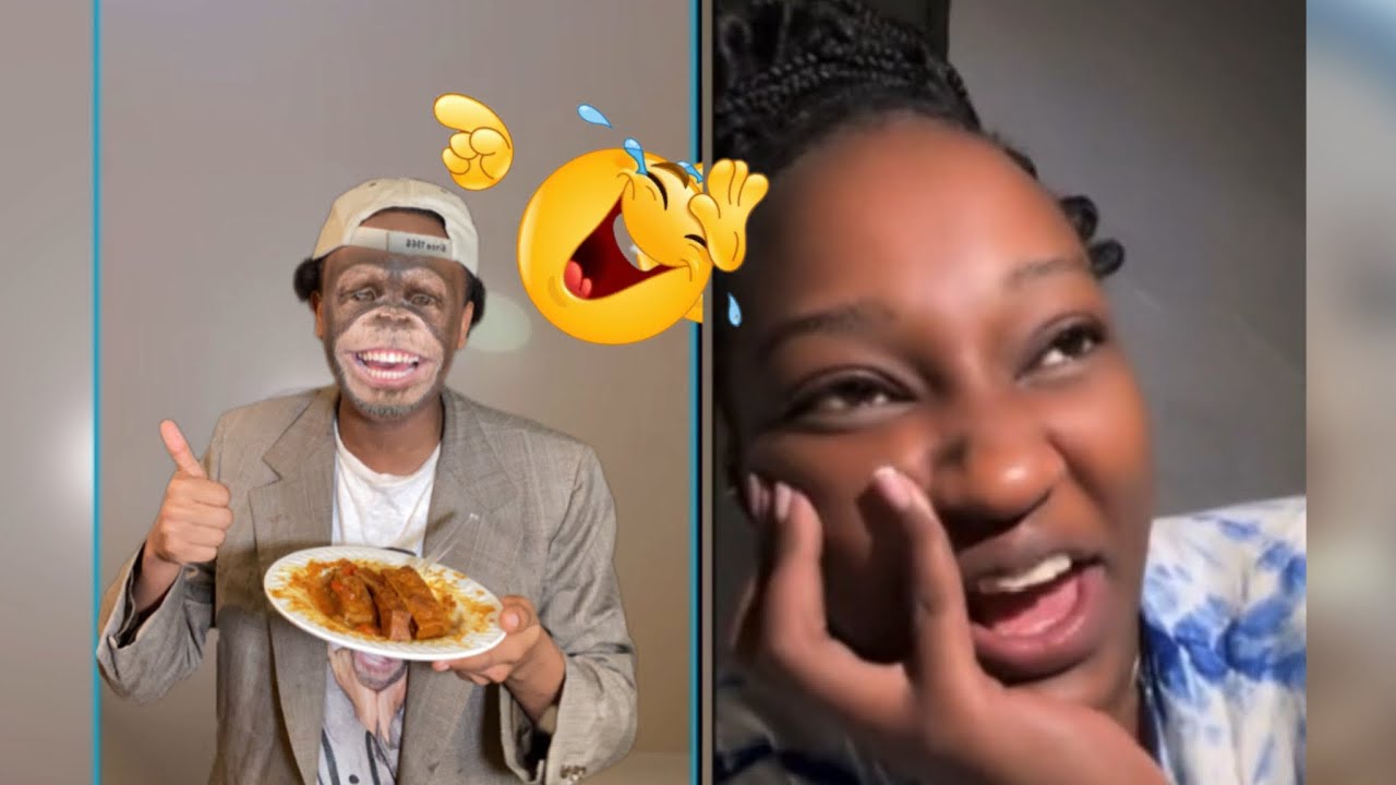 😂KAKAJWI Asekeje umukobwa Mwiza hafi guhwera 😂😂 Nudaseka ndakwishura nukuri 😂😂😂😂😂😂😂