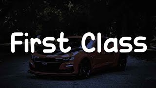 Jack Harlow - First Class [Mix Lyric] | DJ Khaled, Drake, Lil Baby, Metro Boomin | Mix Playlist