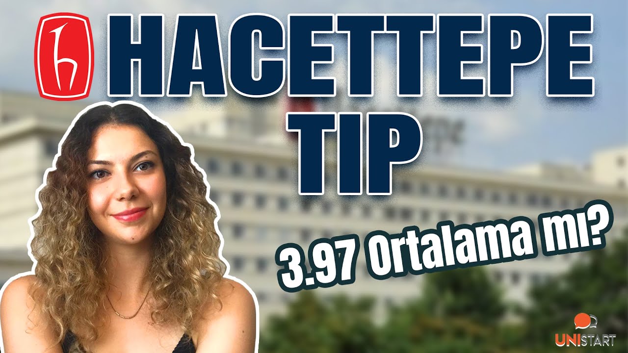 Hacettepe TIP 1.liği, TUS'ta Derece | Dr. Gül Şekerlisoy