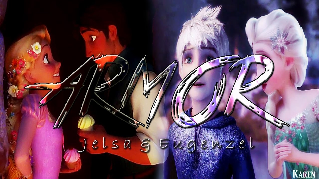 Armor | Jelsa & Eugenzel