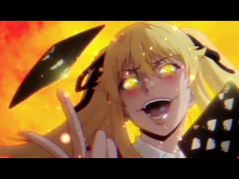 Fatboibari - Nights ||Kakegurui