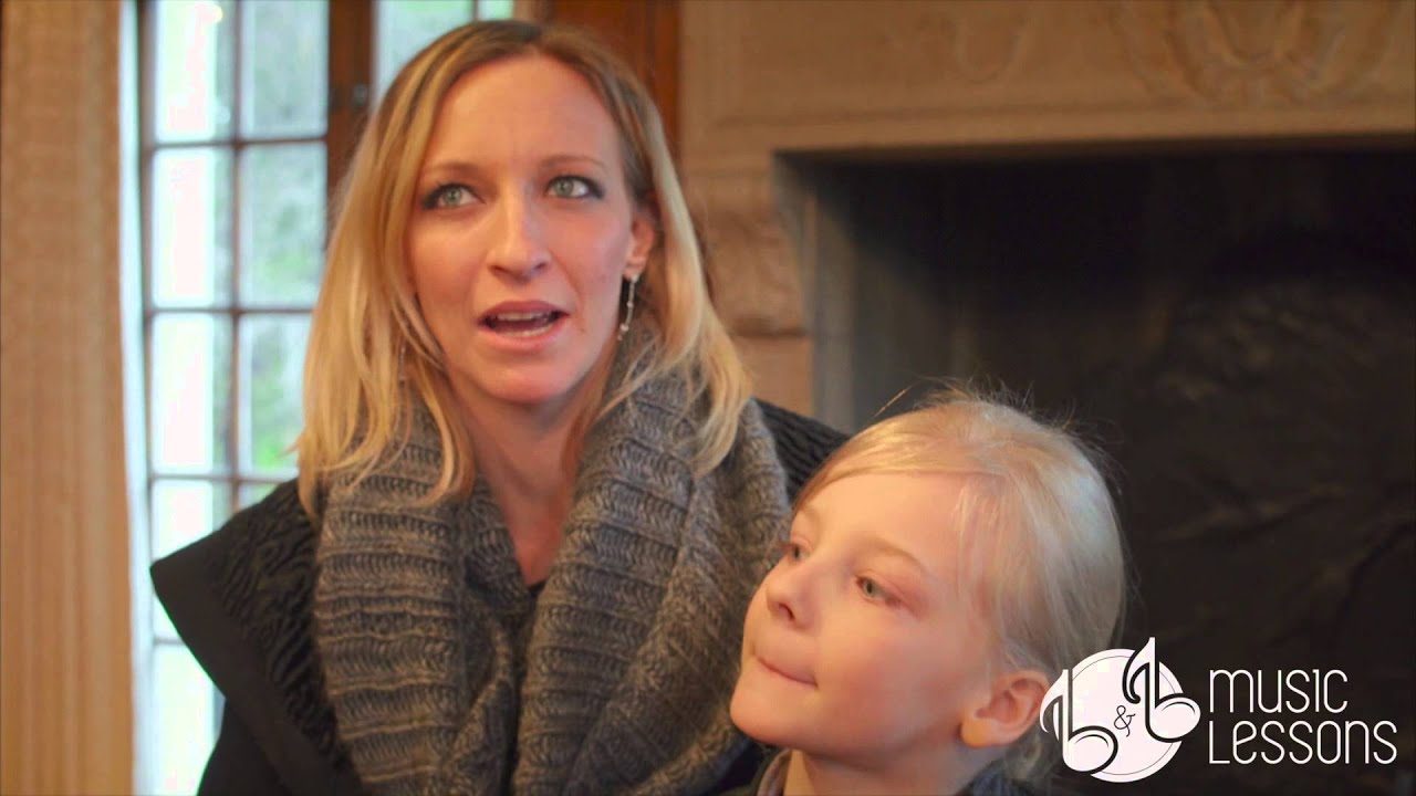 B&B Music Lessons Student Showcase 