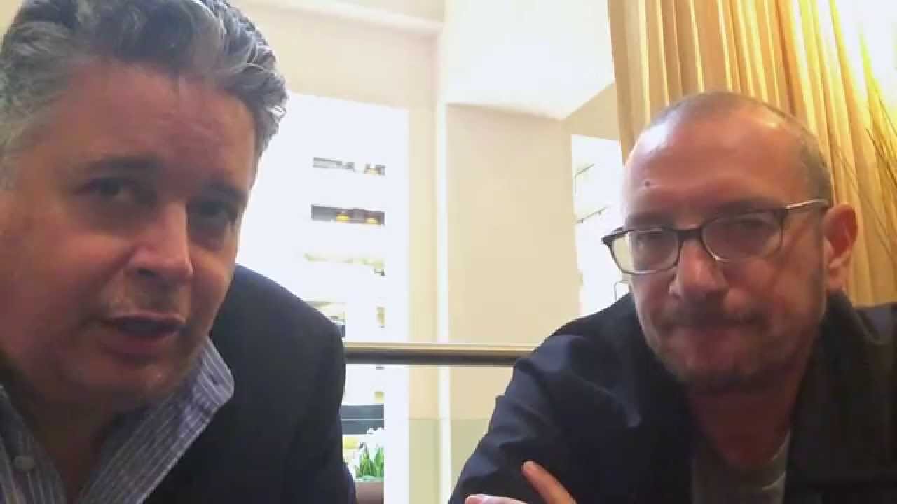 Conversaciones de CRM - 16 de octubre de 2014