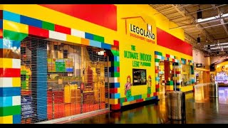LEGO DISCOVERY CENTER  |  SPRINGFIELD, VA screenshot 4
